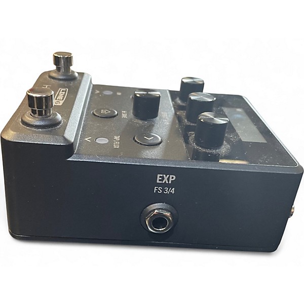 Used Line 6 HX ONE Effect Processor