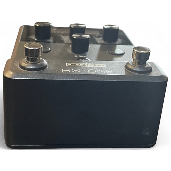 Used Line 6 HX ONE Effect Processor