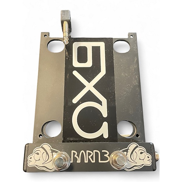 Used Barn3 OX3 Pedal