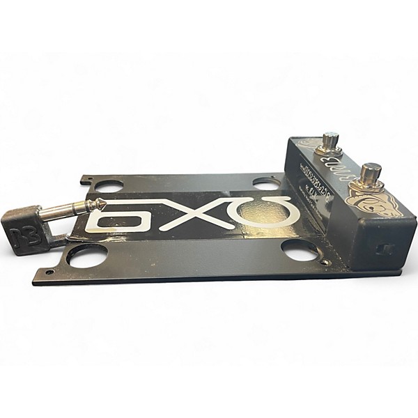 Used Barn3 OX3 Pedal