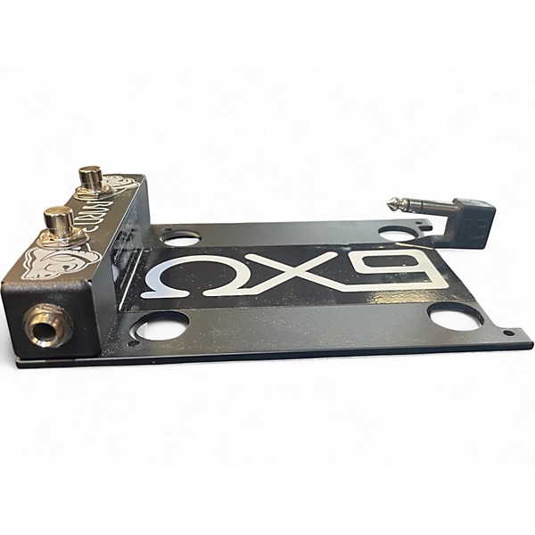 Used Barn3 OX3 Pedal