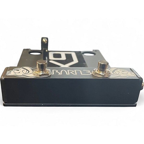 Used Barn3 OX3 Pedal