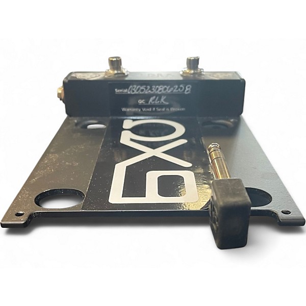 Used Barn3 OX3 Pedal