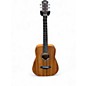 Used Taylor Baby Taylor Mahogany Mahogany Acoustic Guitar thumbnail