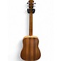 Used Taylor Baby Taylor Mahogany Mahogany Acoustic Guitar