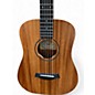 Used Taylor Baby Taylor Mahogany Mahogany Acoustic Guitar