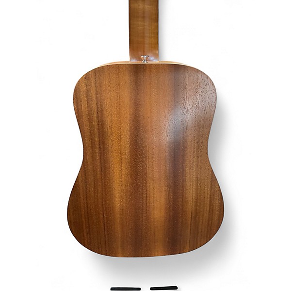 Used Taylor Baby Taylor Mahogany Mahogany Acoustic Guitar