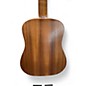Used Taylor Baby Taylor Mahogany Mahogany Acoustic Guitar