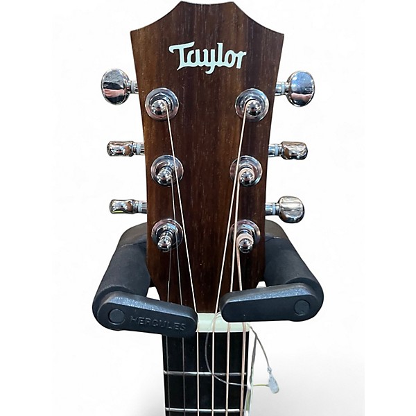 Used Taylor Baby Taylor Mahogany Mahogany Acoustic Guitar