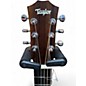 Used Taylor Baby Taylor Mahogany Mahogany Acoustic Guitar