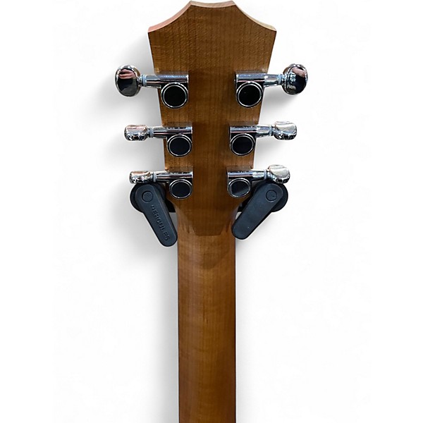 Used Taylor Baby Taylor Mahogany Mahogany Acoustic Guitar
