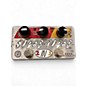 Used ZVEX Vexter Super Duper 2 In 1 Overdrive Effect Pedal thumbnail
