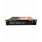 Used Hartke LH1000 1000W Bass Amp Head thumbnail