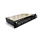Used Hartke LH1000 1000W Bass Amp Head