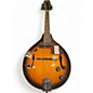 Used Rogue RM110AE Sunburst Mandolin thumbnail