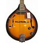 Used Rogue RM110AE Sunburst Mandolin