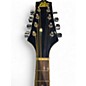 Used Rogue RM110AE Sunburst Mandolin