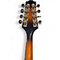 Used Rogue RM110AE Sunburst Mandolin