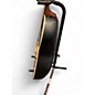Vintage 1980s Ovation Celebrity CC-65 3 Color Sunburst 12 String Acoustic Electric Guitar