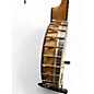 Vintage 1925 Vega LITTLE WONDER 4 STRING TENOR BANJO Natural Banjo
