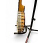 Vintage 1925 Vega LITTLE WONDER 4 STRING TENOR BANJO Natural Banjo