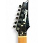 Used Ibanez GIO Green Solid Body Electric Guitar
