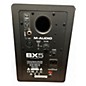 Used M-Audio BX5 Powered Monitor