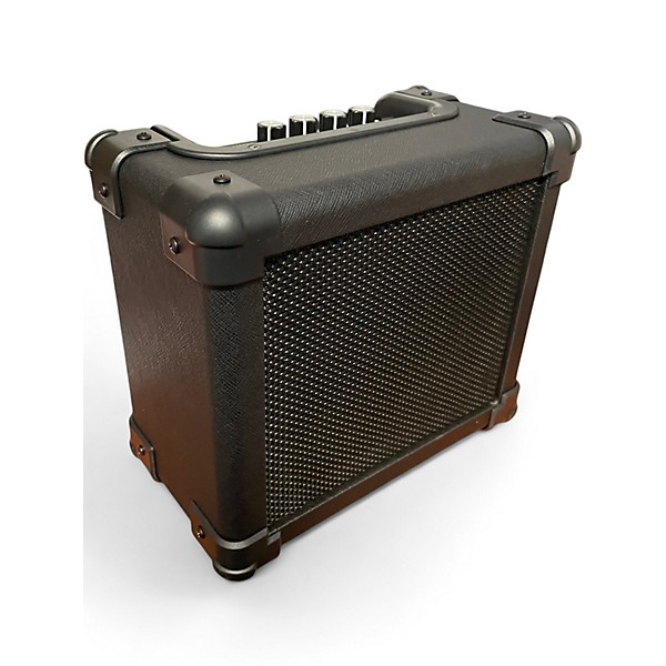 Used Ibanez IBZ2G Battery Powered Amp