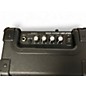 Used Ibanez IBZ2G Battery Powered Amp