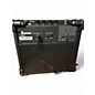 Used Ibanez IBZ2G Battery Powered Amp
