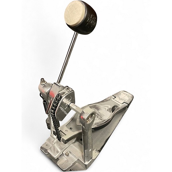 Used TAMA Iron Cobra 200 Single Bass Drum Pedal