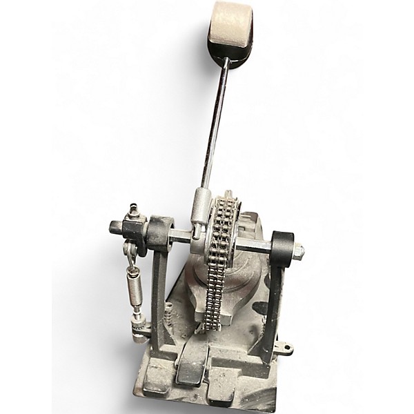 Used Sakae Single Drum Pedal Single Bass Drum Pedal