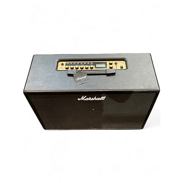Used Marshall CODE 100 Guitar Combo Amp