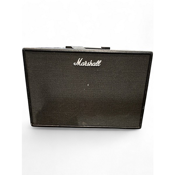 Used Marshall CODE 100 Guitar Combo Amp