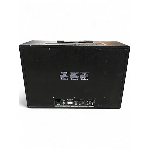Used Marshall CODE 100 Guitar Combo Amp