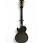 Vintage 1990s Gibson Les Paul Studio Black Solid Body Electric Guitar