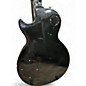 Vintage 1990s Gibson Les Paul Studio Black Solid Body Electric Guitar