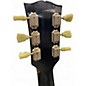 Vintage 1990s Gibson Les Paul Studio Black Solid Body Electric Guitar