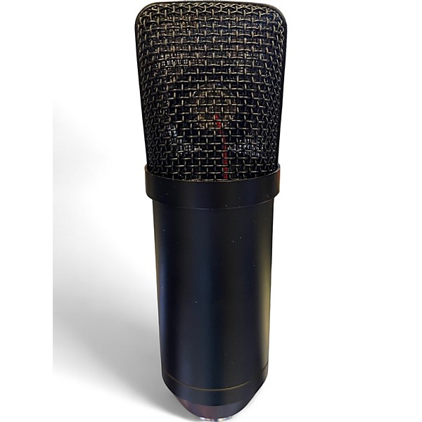 Used Zingyou ZY-007 Condenser Microphone