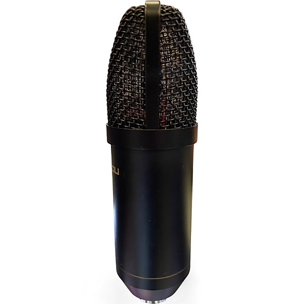 Used Zingyou ZY-007 Condenser Microphone
