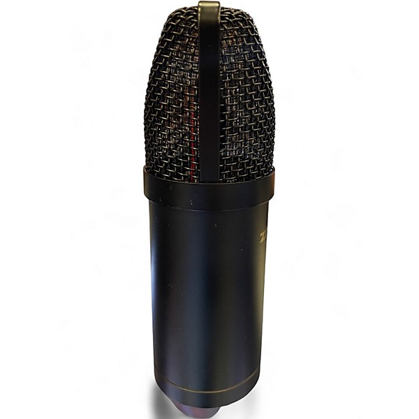 Used Zingyou ZY-007 Condenser Microphone