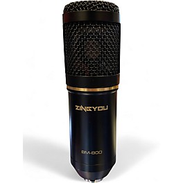 Used Zingyou BM-800 Condenser Microphone