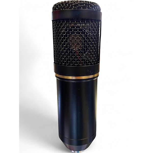 Used Zingyou BM-800 Condenser Microphone