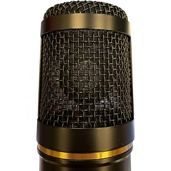 Used Zingyou BM-800 Condenser Microphone