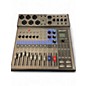 Used Zoom LiveTrak L-8 Digital Mixer