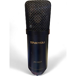 Used Zingyou ZY-007 Condenser Microphone