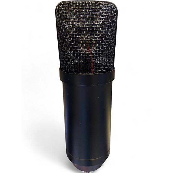 Used Zingyou ZY-007 Condenser Microphone