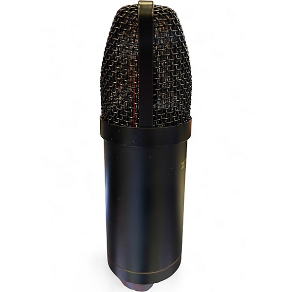 Used Zingyou ZY-007 Condenser Microphone