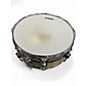 Used Explorer’sdrum Shop 14in Custom Snare Marine Pearl Drum thumbnail