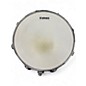 Used Explorer’sdrum Shop 14in Custom Snare Marine Pearl Drum
